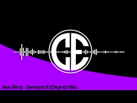 Alex Mind - Demand It