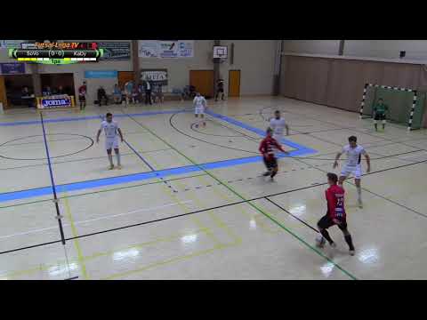 16.12.2017 SoVo - KaDy maalikooste