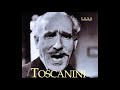 Arturo Toscanini "Anniversary of Death" (+16.1.1957) Götterdämmerung