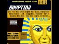 DaCapo presents "EGYPTIAN" RIDDIM MIX (DON ...
