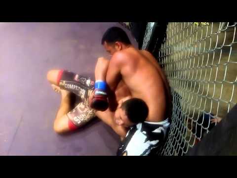 NEC 22 4 R1 R2 Joelson BAGUINHO vs Raibison