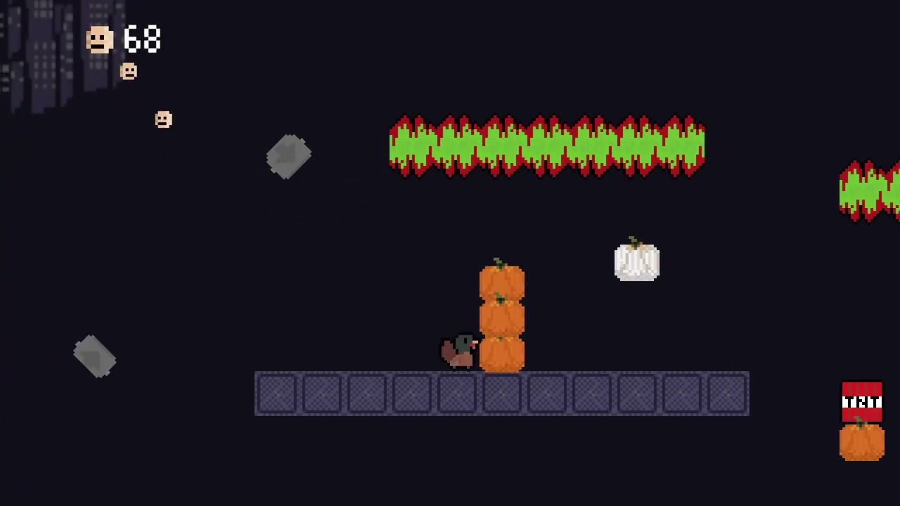 Launch Trailer