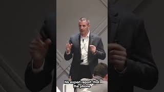 Cellphone Location Data Isn't Always Accurate
