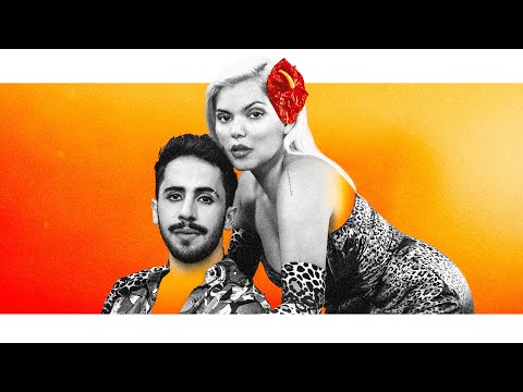 Corpo Em Brasa - FERRO e DUDA BEAT (Clipe Oficial)