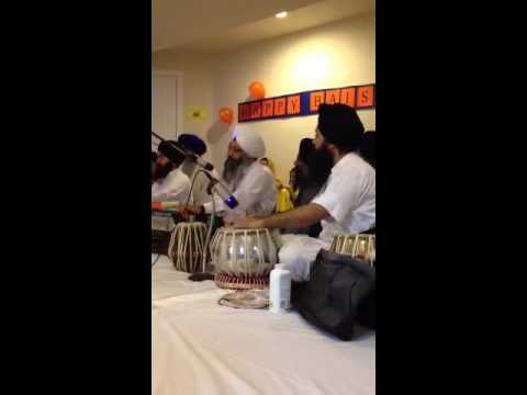 Gursev Singh 3- Baisakhi 2012