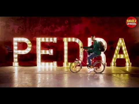 Johnny Berry e Kelson Most Wanted Analisam Pedra - Preto Show feat Filho do Zua e Uami Ndongadadas