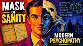 The Mask of Sanity