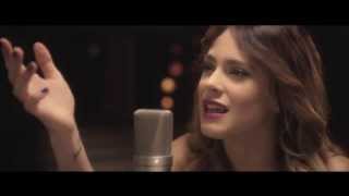Libre Soy - Martina Stoessel (Video Oficial) - Frozen &quot;Una Aventura Congelada&quot;