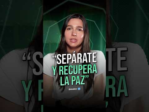 si tu pareja no te ayuda a resolver problemas se transforma en tu más grande problema