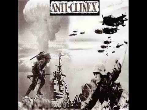Anti-Clinex - Dismember / St-1994