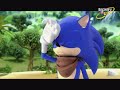 Sonic Boom On Discovery Kids December 2007 Totally Real And Rare Please Description