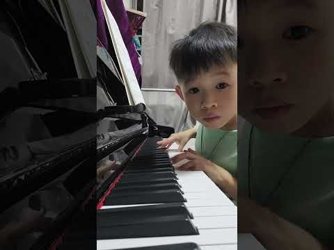 Ninette's ninette's musette grade 4 piano