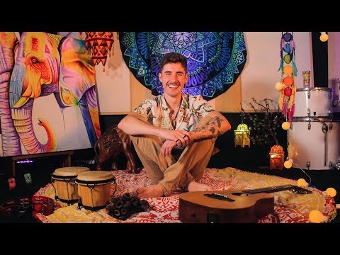 Cores - Stéfano Ferraz e Banda