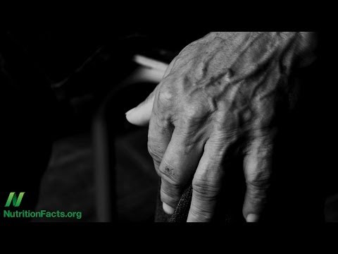 Essential Tremor and Diet