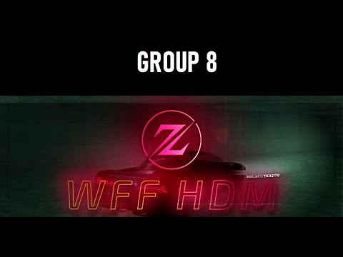 Zephyros' WFF HDM Tournament - Group 8