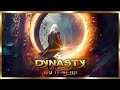 DYNASTY OF METAL Back To The Past Full Album 2023