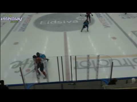 NTG LIK U18 Mål mot Nidaros