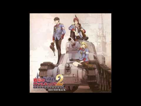 Drakim's VGM 88 - Valkyria Chronicles II - Defense Battle