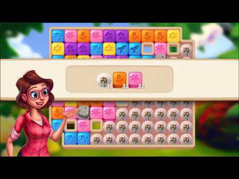 Lily's Garden [ Level 166 ] No Boosters