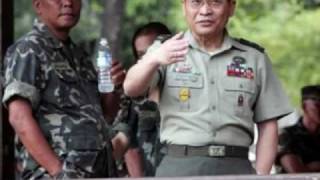 PLM Anti Trapo conference background