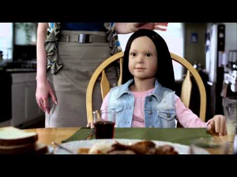 R.L. Stine's The Haunting Hour: Vol. 1 & 2 (2/8) 2010