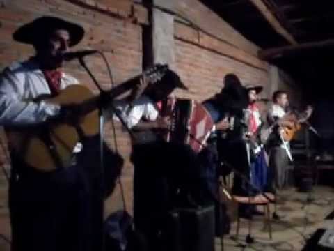 Fabián Aguirre y su Conjunto - El batatal / Laguna totora