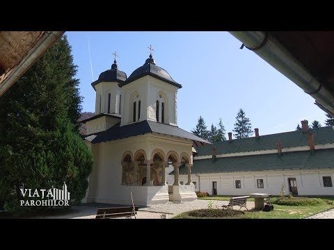Viața Parohiilor. Sinaia, orașul regal (06 11 2019)