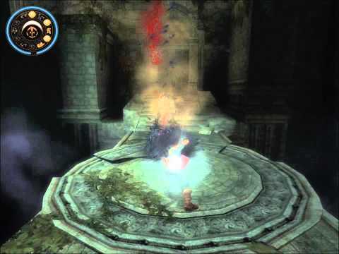 prince of persia l'ame du guerrier pc code