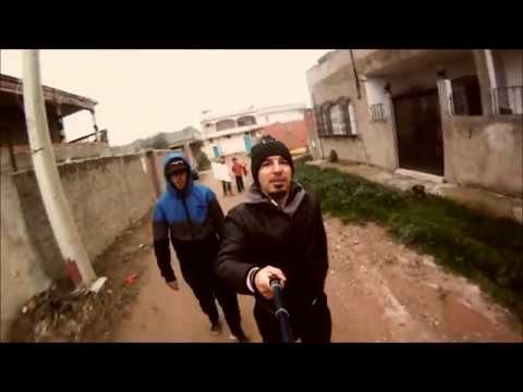 FLAMZA _MANGLA (gangzone)