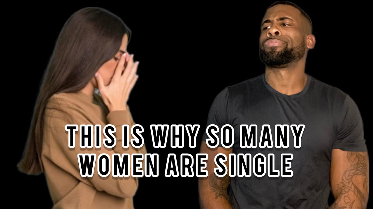Picture of Understanding the Rise of Single Women: Insights into Modern Dating ...