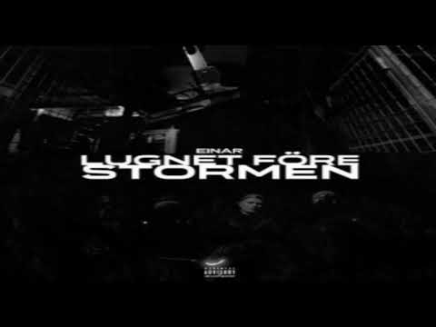 Einár X Ricky Rich - Louis vuitton (osläppt)