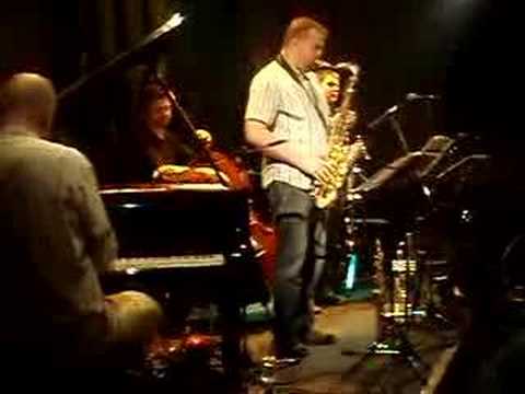 Jazz club - Czech Republic - Agharta