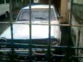 Mitsubishi Lancer 2 Door Colt 1979 Model 