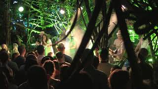 Broken Social Scene - Hug of Thunder - Pickathon 2018