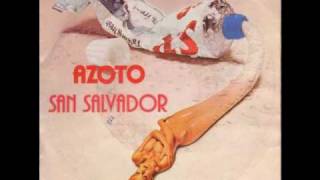 Azoto - San Salvador video