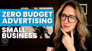 Crazy Cheap Ways to Advertise Your Small Business in 2026 | ZERO Budget