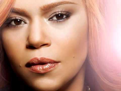 Faith Evans   Tears of Joy   YouTub