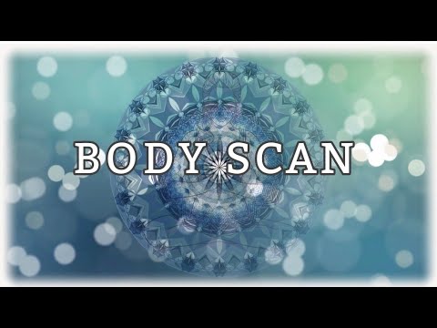 UMIRUJUĆA meditacija | BODY SCAN | Totalno Opuštanje Tela💆‍♀️