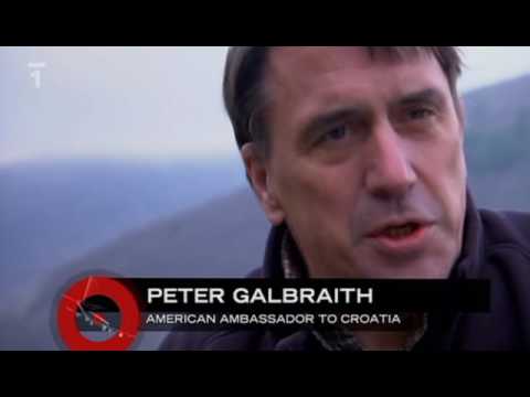 Letecké katastrofy   Mayday   4x9   Neštěstí v Dubrovníku