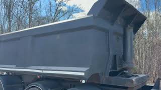 Remorque benne TRIOLIFT TTPS-3 à vendre - Image 4 | Autoline TD Remorque benne TRIOLIFT TTPS-3 | Image 4 - Autoline