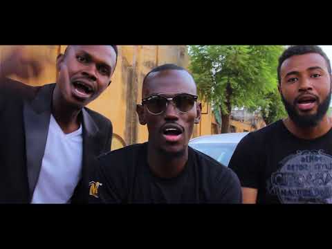 Clip officiel ONE PAC HinO DIRECTED BY AH PRod pour le Label Mlight ENTERTAINMENT