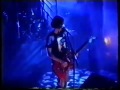 Placebo - Burger Queen (London 1997)