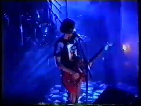 Placebo - Burger Queen (London 1997)