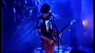 Placebo - Burger Queen (London 1997)