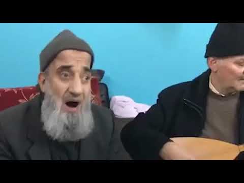 Hafız murat yemen (kara çadır is mi tutar)
