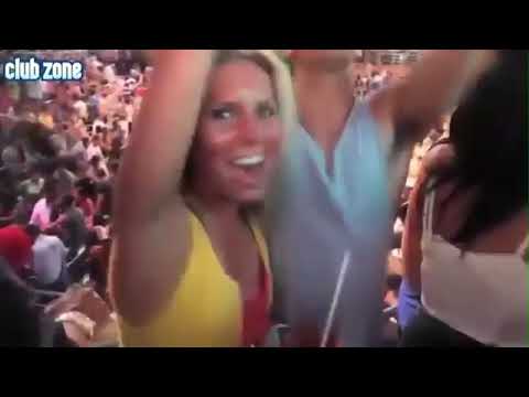 Smash e Dhany feat. Alex Gaudino - Moscow Never Sleeps  (Club Mix)