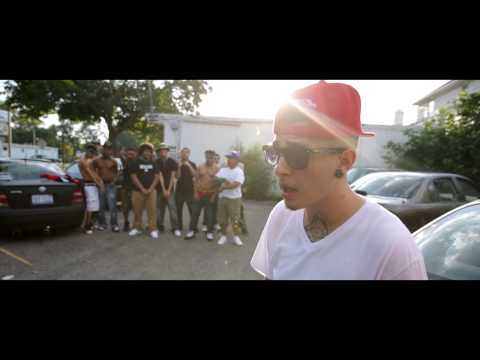 Getta Beats - You Know Ft. Stogiie Santana & John Dough (Official Video)