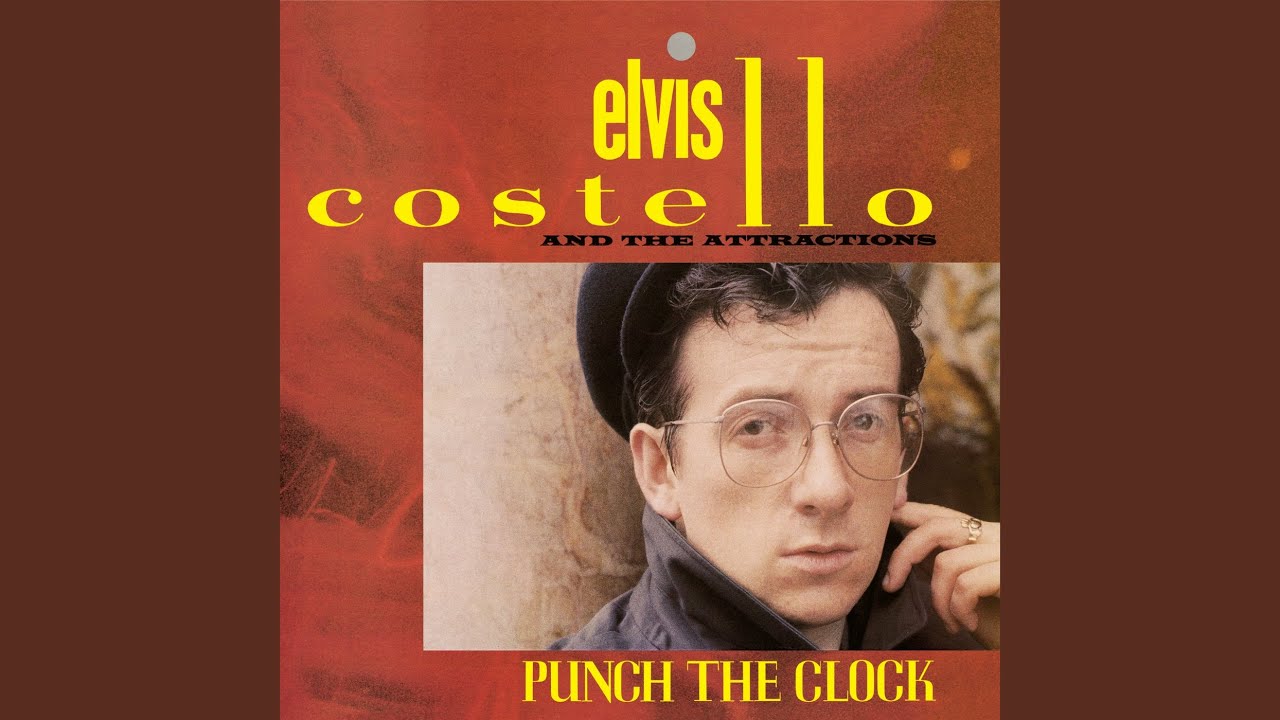 Elvis Costello - The Greatest Thing