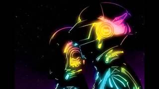 Daft Punk-Nocturne/Adagio/Rectifier/Outlands