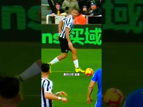 득점보다 스포츠맨십을 우선하는 순간들😭